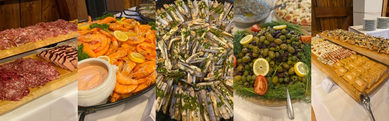 Südfranzösischer Abend - Savoir Vivre aus der Provence