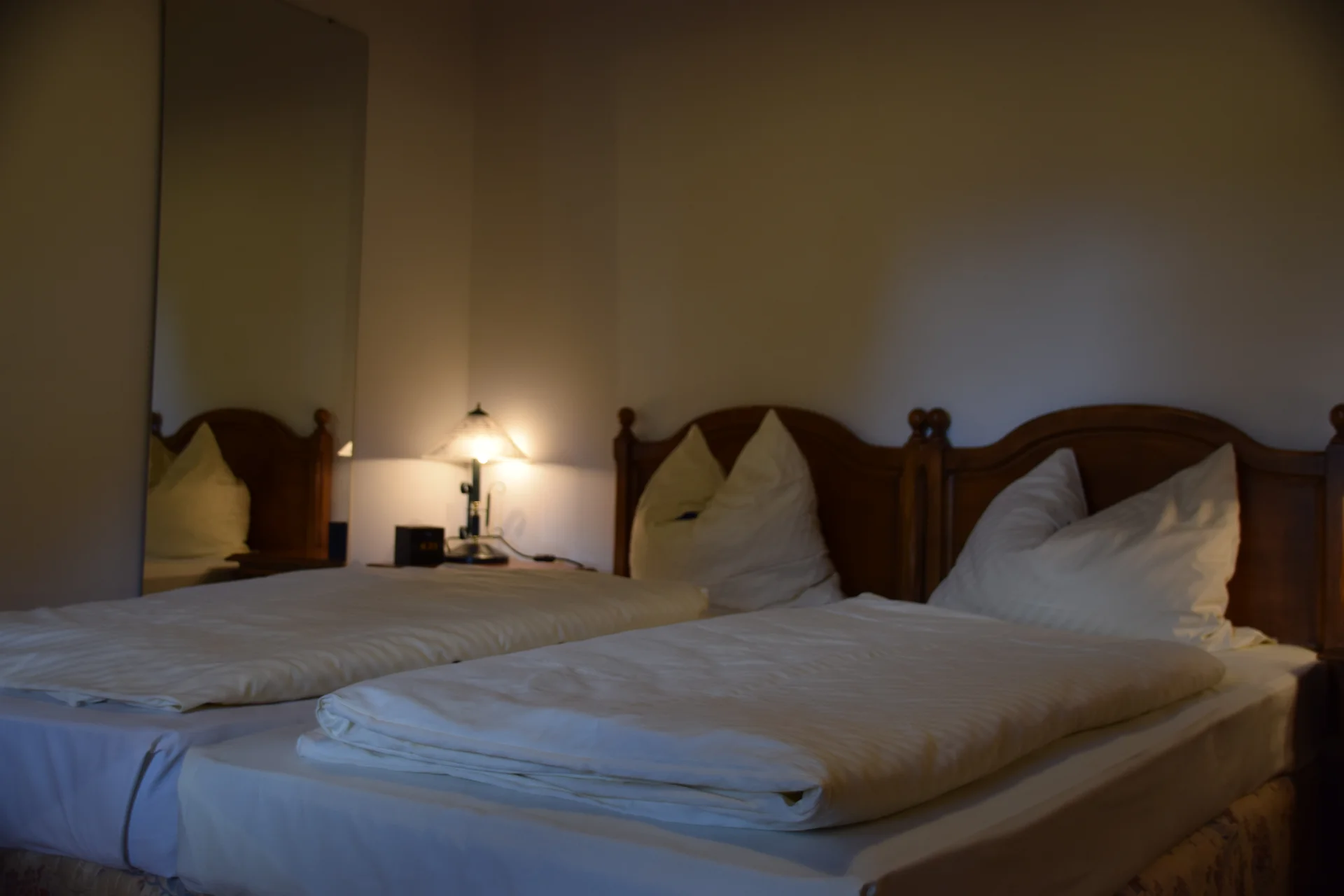 Junior-Suite im Waldknechtshof