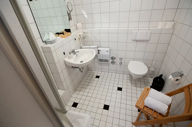 Junior-Suite im Waldknechtshof