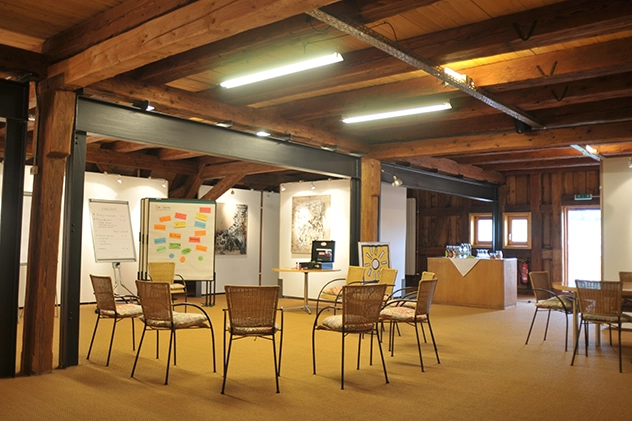 Galerie im Waldknechtshof