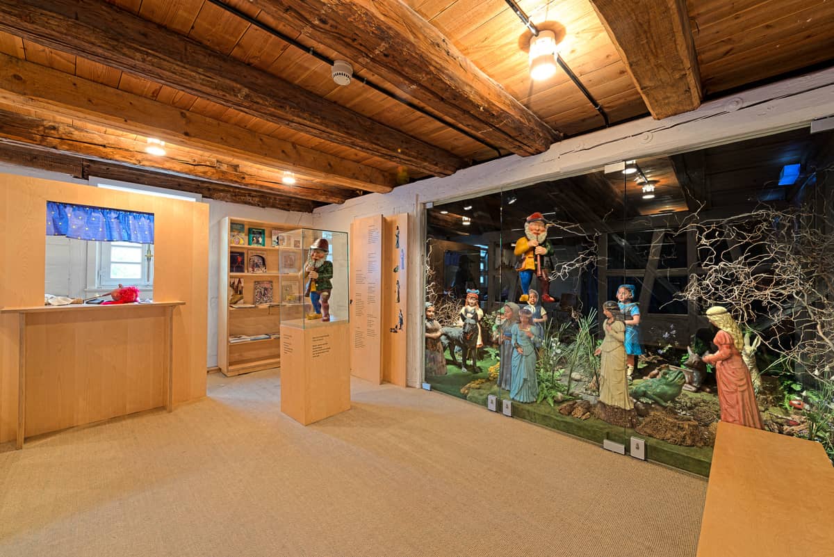 Hauff-Märchenmuseum