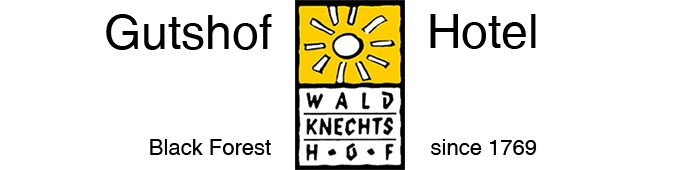 Logo Gutshofhotel Waldknechtshof